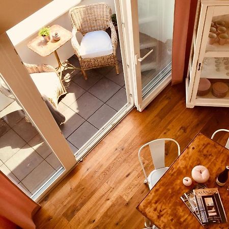 Appartements des Merveilles Mikulov Extérieur photo