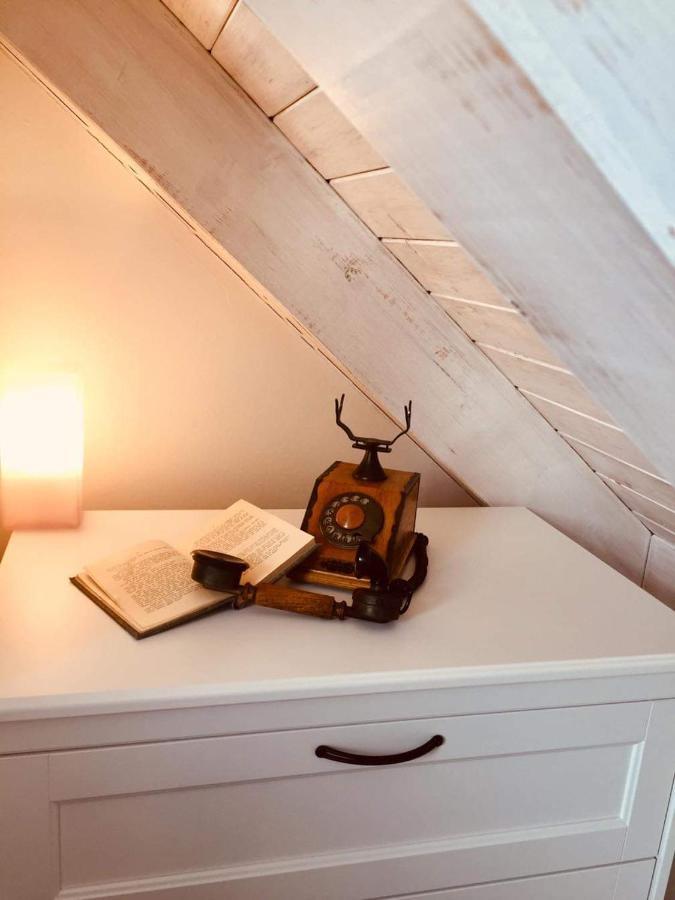 Appartements des Merveilles Mikulov Extérieur photo