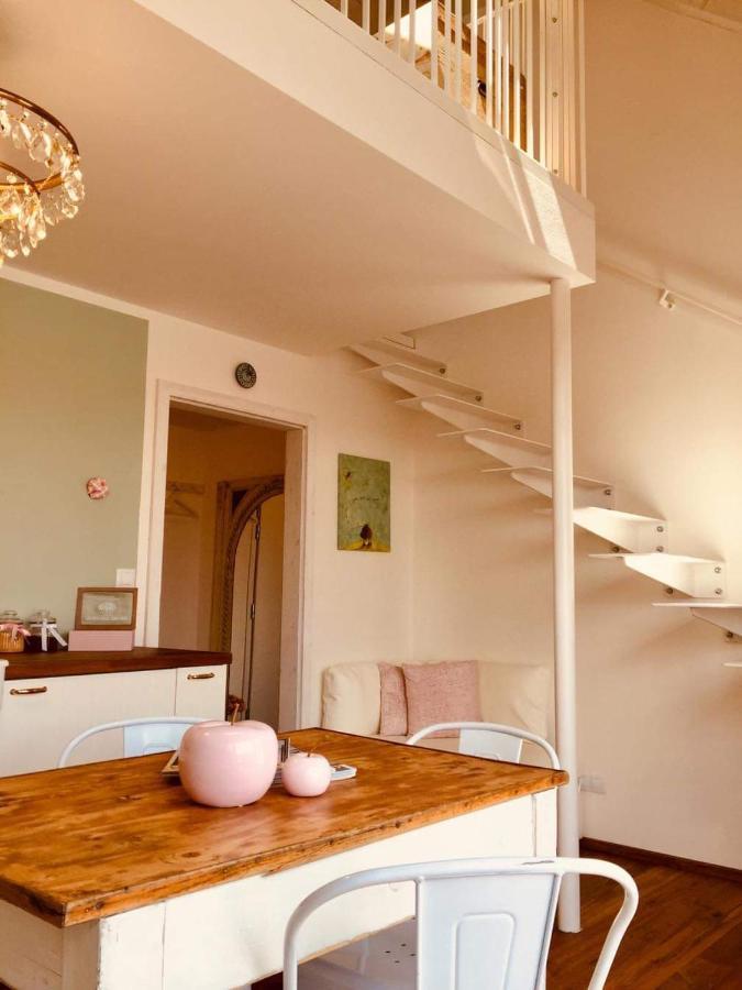 Appartements des Merveilles Mikulov Extérieur photo