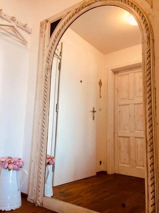 Appartements des Merveilles Mikulov Extérieur photo