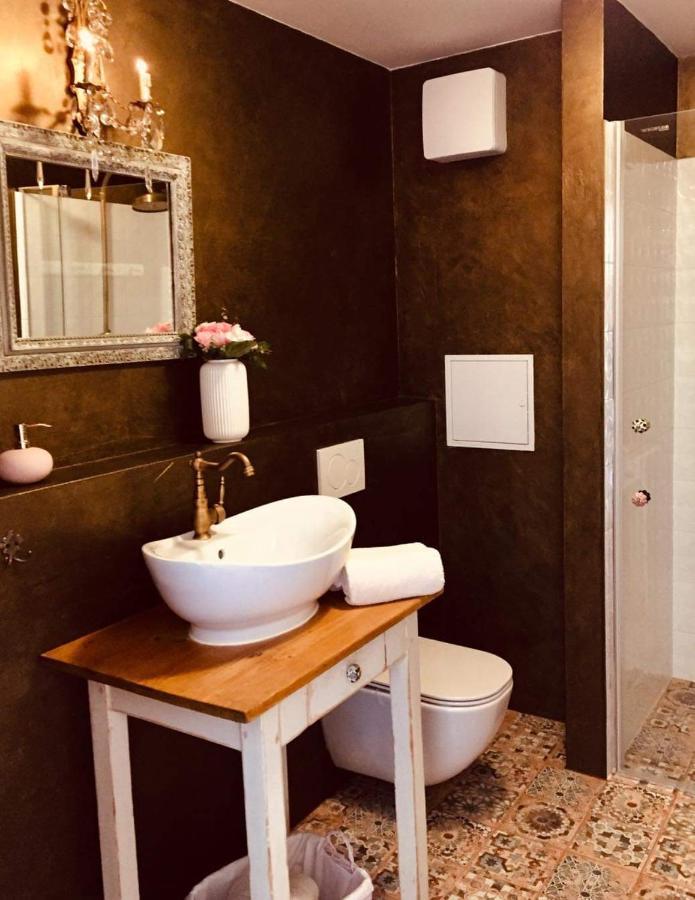 Appartements des Merveilles Mikulov Extérieur photo