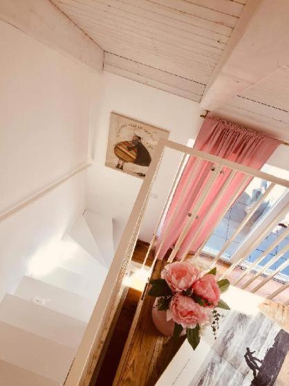 Appartements des Merveilles Mikulov Extérieur photo
