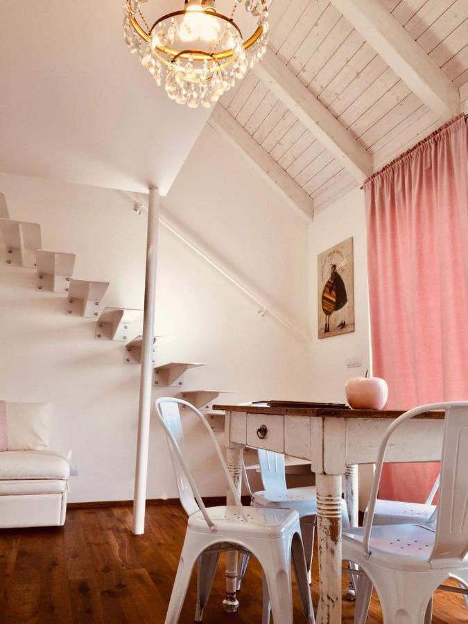 Appartements des Merveilles Mikulov Extérieur photo